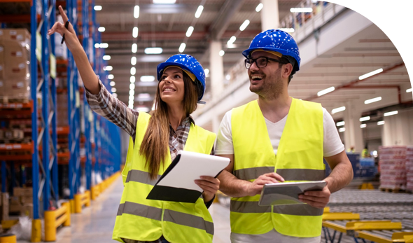Supplier Financing Solution