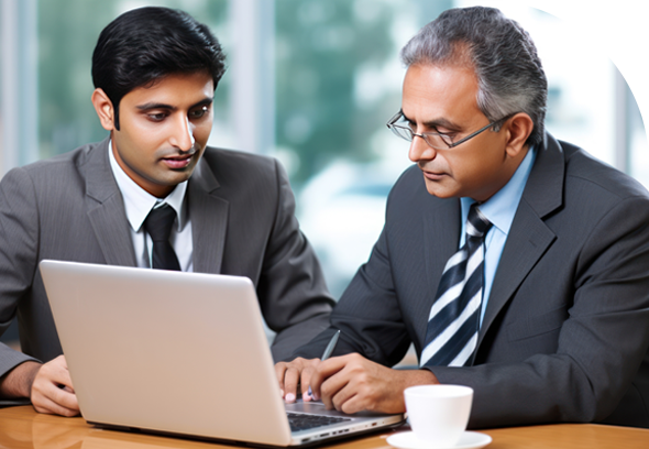 Purchase Invoice Discounting Solution