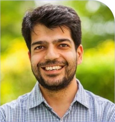 Akshun Gulati