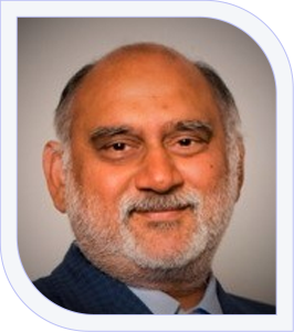 Parag Saxena