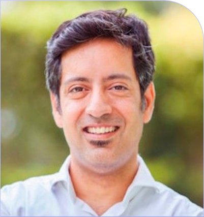 Rishi Arya