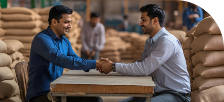 Purchase Invoice Discounting Solution