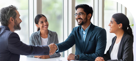 Purchase Invoice Discounting Solution