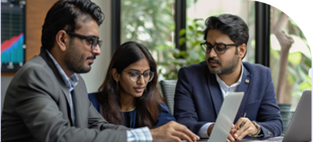 Purchase Invoice Discounting Solution