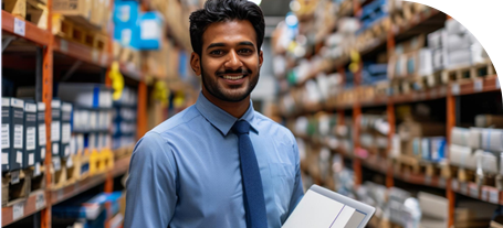 Purchase Invoice Discounting Solution