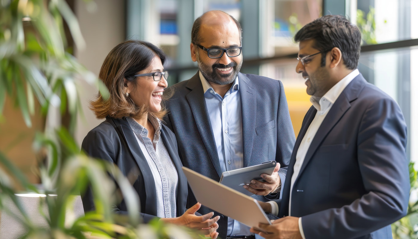 MSME lending marketplace platform