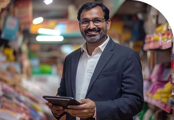 Dealer and Distributor Finance Solution - Key Benefits