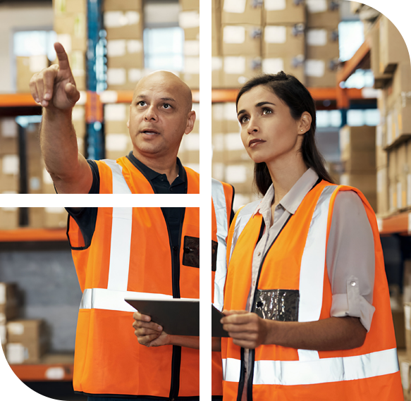 Distribution and Channel Finance Solution