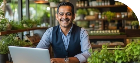 Sales Invoice Discounting Solution