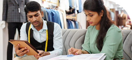 Supply Chain Finance