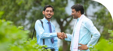 Sales Invoice Discounting Solution
