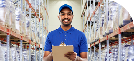Sales Invoice Discounting Solution