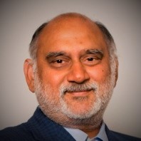 Parag Saxena