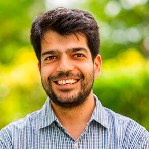 Akshun Gulati