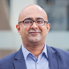 Shailesh Jacob