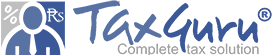 Tax Guru logo