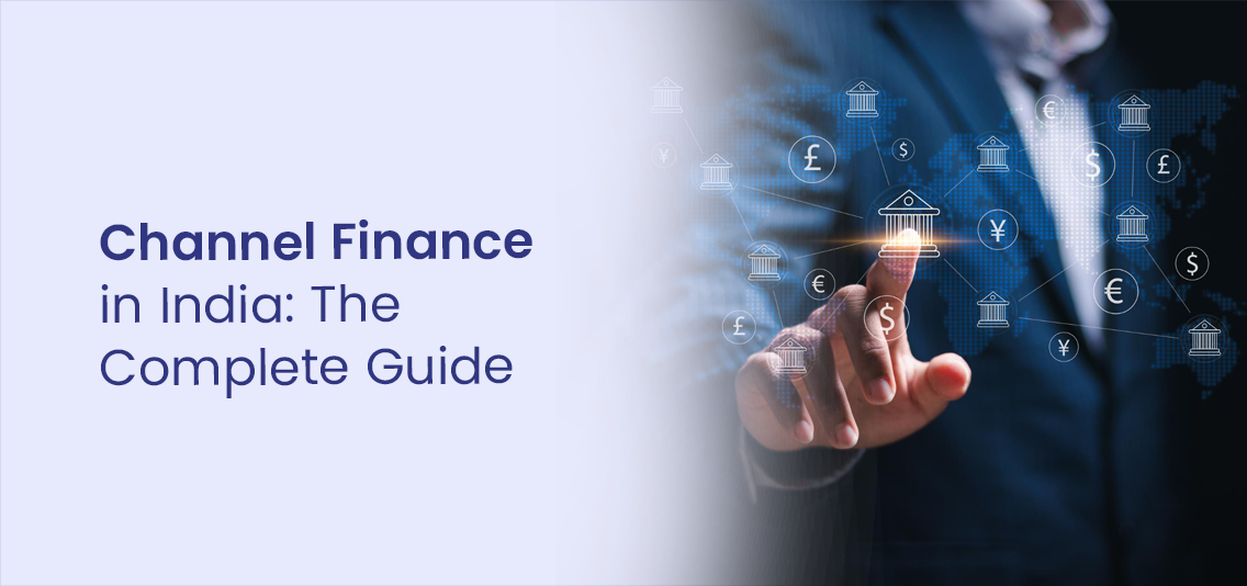 Channel Finance