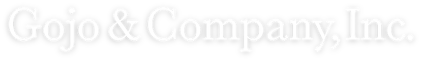 Gojo & Company Inc.